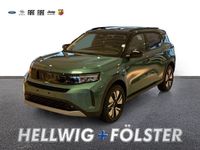 Gebraucht Opel Frontera 145 PS (106 kW) 2026 Grün/typ aussenverkleidung met SUV