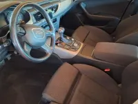 Gebraucht Audi A6 177 PS (130 kW) 2011 Grün Limousine