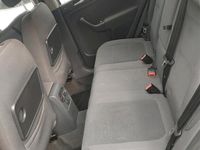 Gebraucht VW Golf Plus Cross 105 PS (77 kW) 2005 Grau Van / Kleinbus