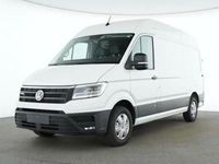 Gebraucht VW e-Crafter 100 kW (136 PS) 2021 Andere Van