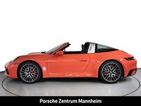 gebraucht Porsche 911 Targa 4S (992)