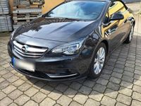 gebraucht Opel Cascada 1.6 ECOTEC DI Turbo 125 INNOVATION A...