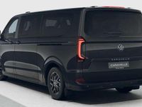 Neu VW T7 Style 150 PS (110 kW) 2026 Midnight black metallic Van