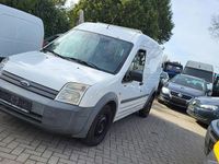 Usado Ford Transit Connect 2009 Branco Monovolume
