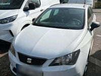 Usata Seat Ibiza 86 CV (63 kW) 2014 Berlina