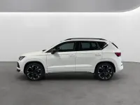 Gebraucht Cupra Ateca VZ 300 PS (220 kW) 2023 Weiss SUV