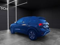 Gebraucht VW T-Cross 116 PS (85 kW) 2025 Deep black perleffekt SUV