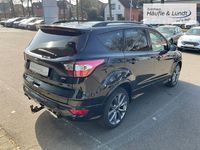 Gebraucht Ford Kuga ST-Line 179 PS (131 kW) 2019 Iridiumschwarz metallic SUV