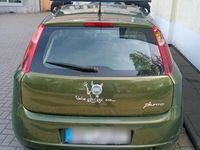 gebraucht Fiat Grande Punto 1.3