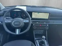 Neu Hyundai Tucson Comfort 150 PS (110 kW) 2026 Grau SUV