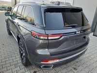 Neu Jeep Grand Cherokee Summit 381 PS (280 kW) 2025 Baltic grey / schwarz SUV