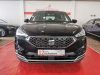 gebraucht Seat Tarraco Xcellence 4Drive-Pano-ACC-Standheizung