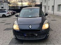 gebraucht Renault Scénic III 