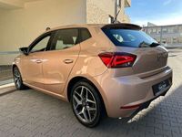 gebraucht Seat Ibiza Xcellence*1.Hand*67 tkm*Navi*