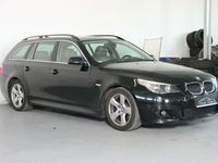 gebraucht BMW 525 d Aut. touring Fleet Edition/PANORAMA-DACH/