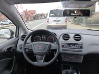 gebraucht Seat Ibiza 1,2L Benzin Klima,efh,Servo,WR,Radio CD