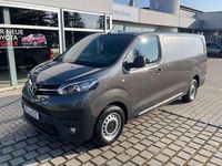 Gebraucht Toyota Proace Plus 144 PS (105 kW) 2022 Basaltgrau met. Van / Kleinbus