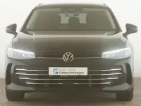 Gebraucht VW Passat Business 150 PS (110 kW) 2025 Schwarz Limousine