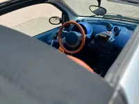 Gebraucht Smart ForTwo Cabrio 54 PS (39 kW) 2000 Grau Cabrio
