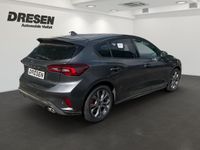 Gebraucht Ford Focus ST-Line 125 PS (91 kW) 2025 Metallic) (grau Limousine