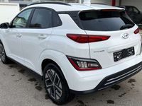 gebraucht Hyundai Kona Prime Elektro 2WD +SITZPAKET+