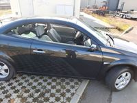 gebraucht Renault Mégane Cabriolet Coupe- 1,6l LPG mit Tüv AHK Klima