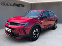 Używany Opel Mokka-e Elegance 100 kW (136 KM) 2024 Czerwony SUV