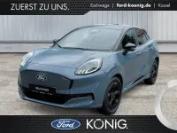 Neu Ford Puma Gen-E Premium 124 kW (169 PS) 2026 Schwarz SUV