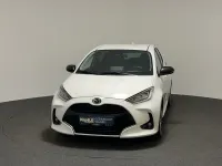 Second-hand Mazda 2 92 CP (67 kW) 2023 Alb Hatchback