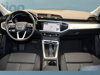 Gebraucht Audi Q3 2022 Blau SUV