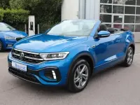Gebraucht VW T-Roc R-line 150 PS (110 kW) 2025 Andere SUV