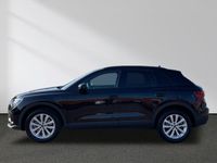 Gebraucht Audi Q3 Business 245 PS (180 kW) 2022 Schwarz SUV
