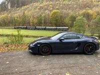 Porsche Cayman Gts Gebraucht Kaufen 37 Autouncle