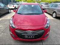 Gebraucht Hyundai i30 Sport 99 PS (72 kW) 2015 Rot Coupé