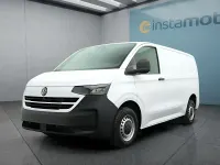 Usata VW Multivan 110 CV (80 kW) 2025 Bianco Monovolume