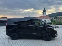 Gebraucht Ford Transit Custom Trend 170 PS (125 kW) 2020 Pickup