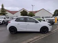 Gebraucht Opel Corsa Edition 101 PS (74 kW) 2025 Weiss Kleinwagen
