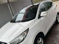 Gebraucht Hyundai ix35 Premium 184 PS (135 kW) 2013 SUV
