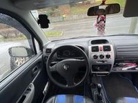 Gebraucht Suzuki Wagon R+ 94 PS (69 kW) 2006 Blau Kombi