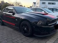 Gebraucht Ford Mustang Performance Edition 305 PS (224 kW) 2013 Schwarz Coupé