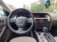 gebraucht Audi A5 Sportback 2.0 TDI (DPF) 105kW multitr. -