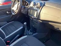 Gebraucht Dacia Sandero Stepway 90 PS (66 kW) 2020 Blau Kleinwagen