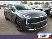 Neu Kia Sportage Vision 180 PS (132 kW) 2026 Schwarz SUV