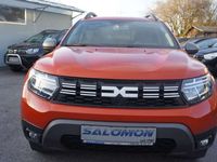 gebraucht Dacia Duster TCe150 III EXTREME+*AUTOMATIK NAVI+4 CAM*