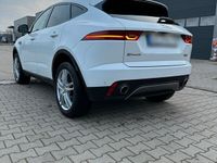 gebraucht Jaguar E-Pace 