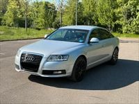 Second-hand Audi A6 240 CP (176 kW) 2010 Berlinǎ