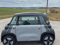 Gebraucht Opel Rocks-e Edition 2023 Grau Kleinwagen