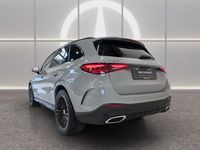 Gebraucht Mercedes GLC300 Advanced Plus 269 PS (197 kW) 2025 Grau SUV