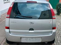 gebraucht Opel Meriva 