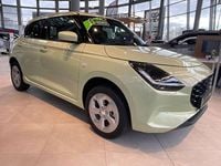 Neu Suzuki Swift Comfort 83 PS (61 kW) 2026 Flame orange pearl Kleinwagen